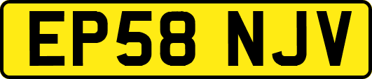EP58NJV