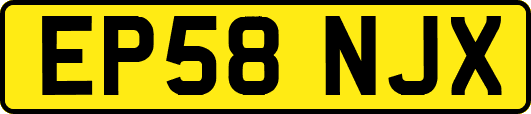 EP58NJX