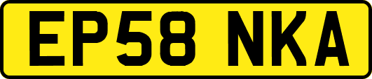 EP58NKA