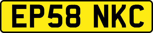 EP58NKC