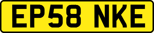 EP58NKE