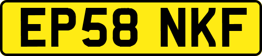 EP58NKF