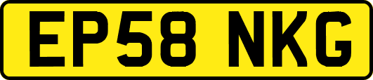 EP58NKG