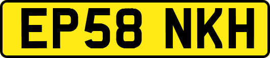 EP58NKH