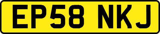 EP58NKJ