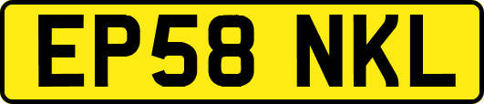 EP58NKL