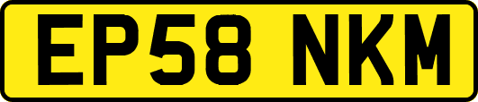 EP58NKM