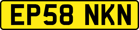 EP58NKN