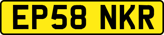 EP58NKR
