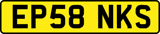 EP58NKS