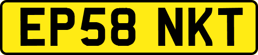 EP58NKT