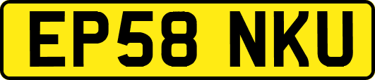 EP58NKU
