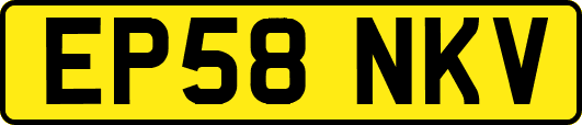 EP58NKV