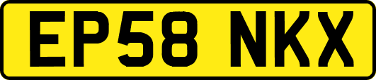 EP58NKX