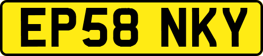 EP58NKY