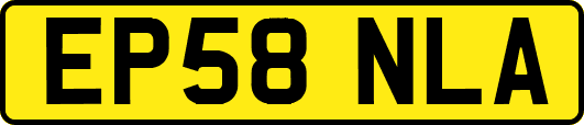 EP58NLA