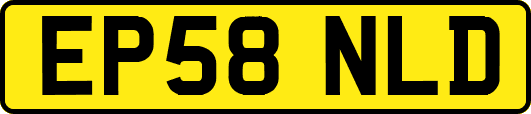 EP58NLD