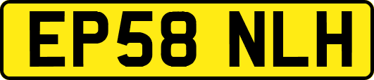 EP58NLH