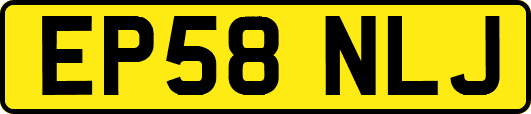 EP58NLJ