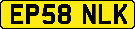 EP58NLK