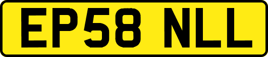 EP58NLL