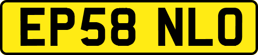 EP58NLO
