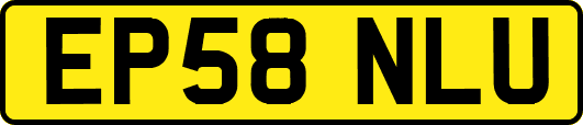 EP58NLU