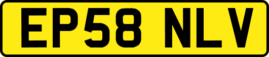 EP58NLV