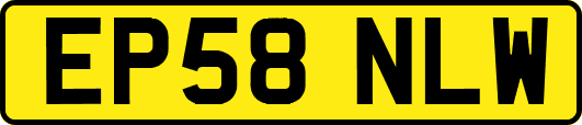 EP58NLW