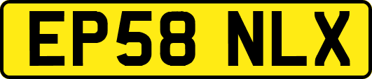 EP58NLX