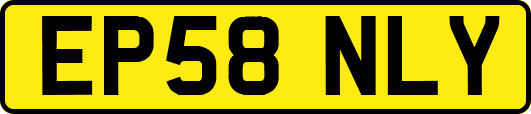 EP58NLY