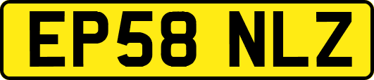 EP58NLZ