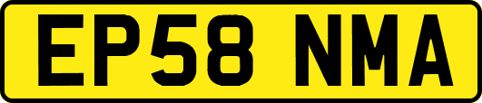 EP58NMA