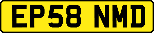 EP58NMD