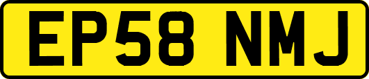 EP58NMJ