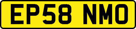 EP58NMO