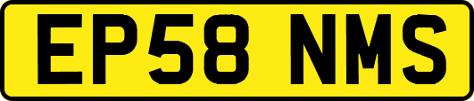 EP58NMS