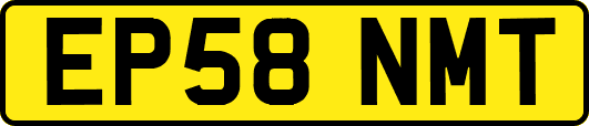 EP58NMT