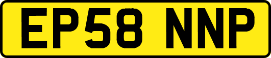 EP58NNP