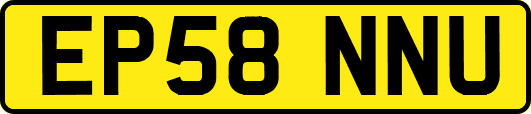 EP58NNU