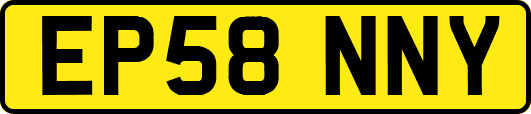EP58NNY