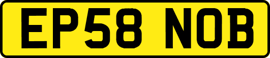 EP58NOB