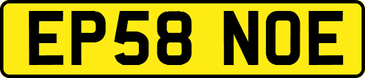EP58NOE