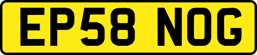 EP58NOG