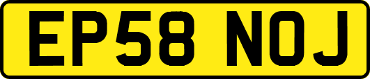 EP58NOJ