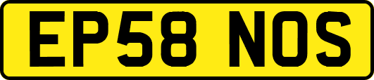 EP58NOS