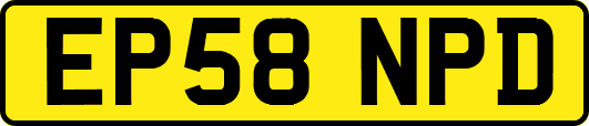 EP58NPD