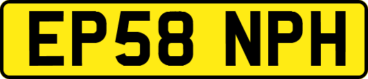 EP58NPH