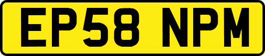 EP58NPM