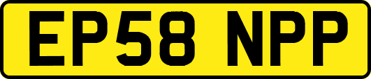 EP58NPP